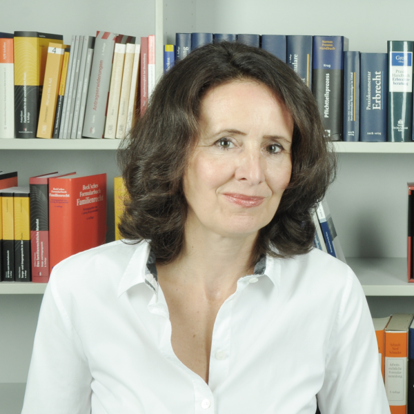 Heidi Gerstmeier