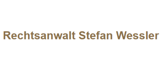 Kanzlei Stefan Wessler