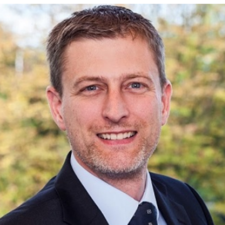 Steffen Koch