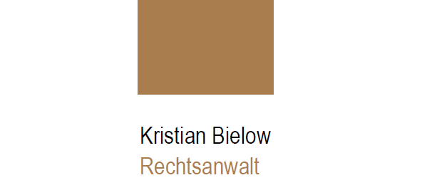 Kanzlei Kristian Bielow