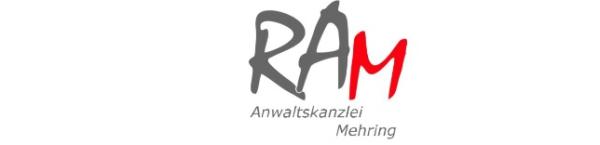 Kanzlei Ruprecht J. Mehring Mehring