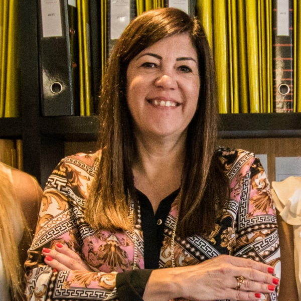Dr. Helena Furtado Glória