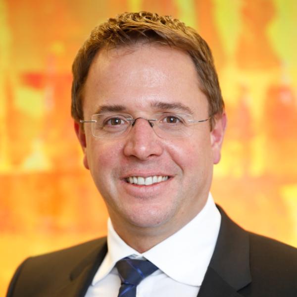Dipl.-Verwaltungswirt (FH) Martin Glöggler