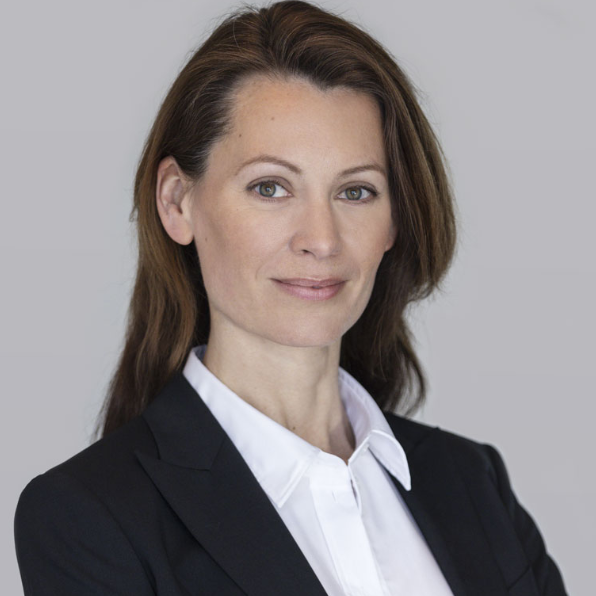 Andrea Kuffer