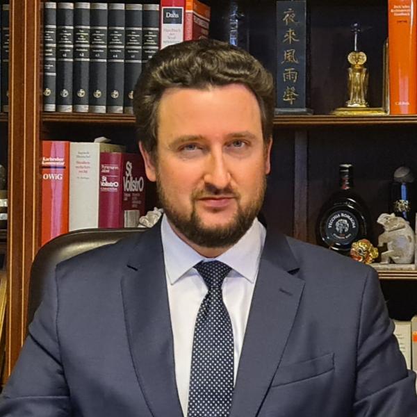 Franz Dieter Wittl