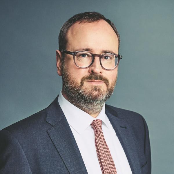 Patrick Ahlers