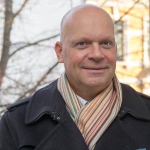 Axel Vogt