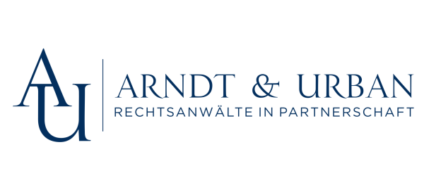 Arndt&Urban Rechtsanwälte und Steuerberater
