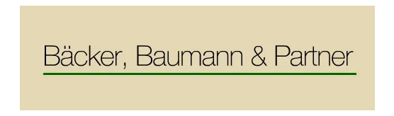 Bäcker, Schmitt, Issa