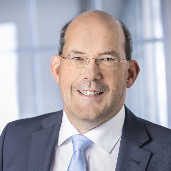 Dr. Gerhard Webers
