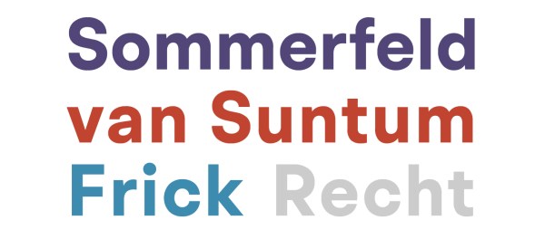 Sommerfeld van Suntum Frick