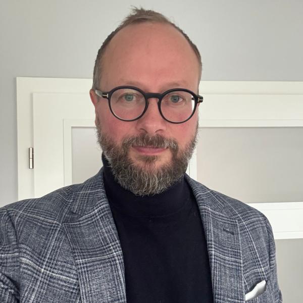 Alexander Frönd
