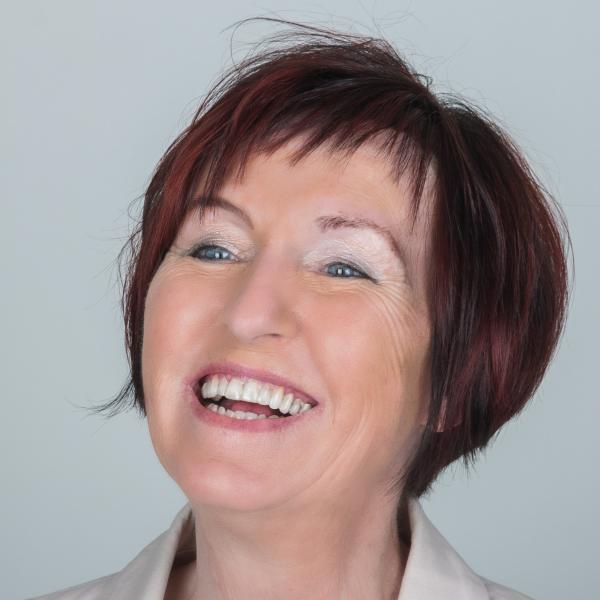 Birgit Schmidt
