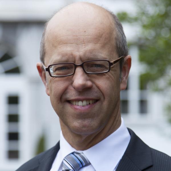 Prof. Dr. jur. Hans-Jürgen Müggenborg
