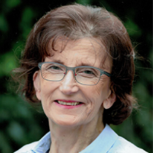 Kerstin Schmid