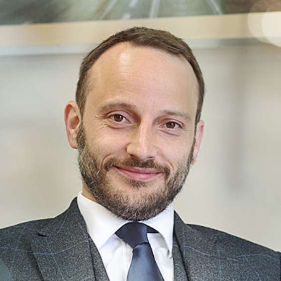 Christian Röhl LL.M.