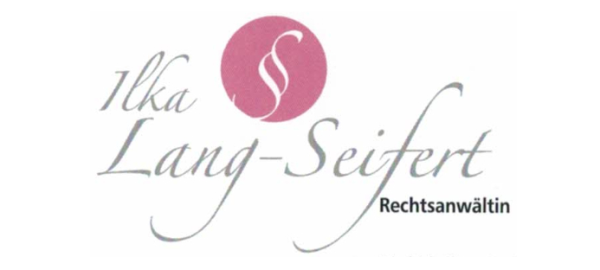 Kanzlei Ilka Lang-Seifert