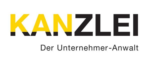KANzlei - Der Unternehmer-Anwalt