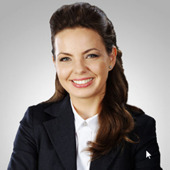 Alexandra Epure LL.M.