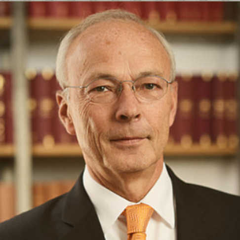 Dr. Klaus Eschenburg