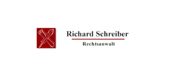 Kanzlei Richard Schreiber
