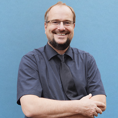 Markus Nöbel