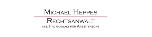 Kanzlei Michael Heppes