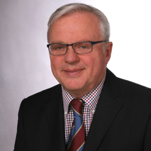 Wolfgang Molitor