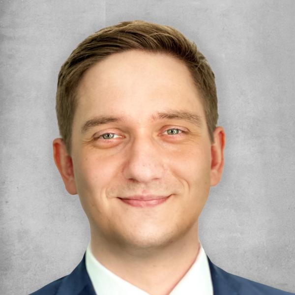 Michael Ziegert