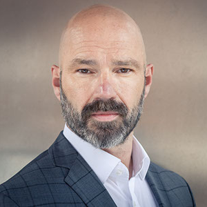 Gerrit Beencke