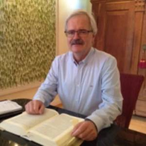 Wolfgang Meub