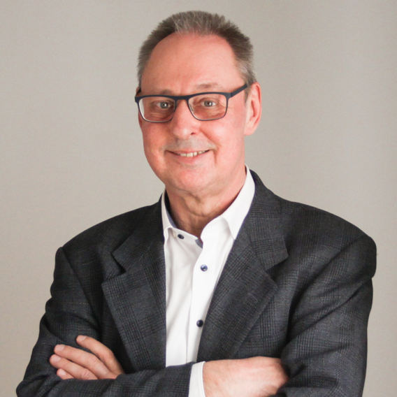 Jürgen Hanischdörfer
