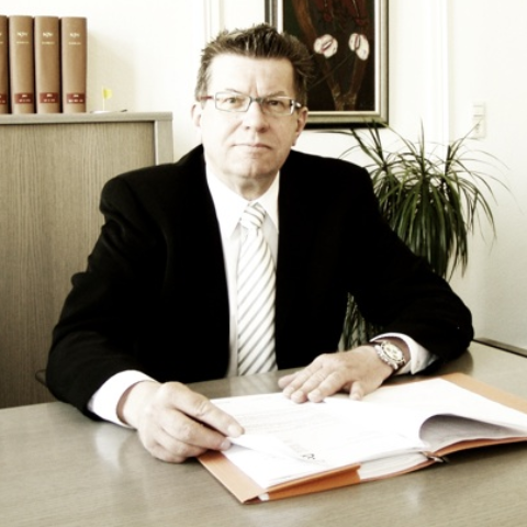 Siegfried Dierberger