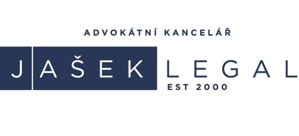 JASEK LEGAL advokatni kancelar, s.r.o.