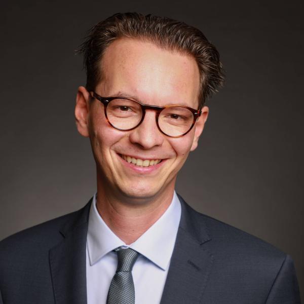 Christopher Staisch