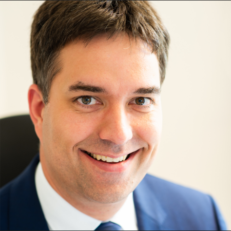 Dr. Stephan Anft