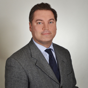 Daniel Hesterberg