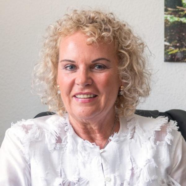 Gabriele Junker