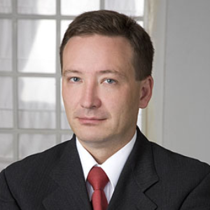 Dr. iur. Fred Münch