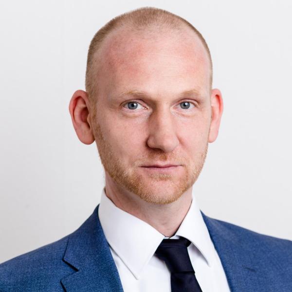 Tobias Scheidacker