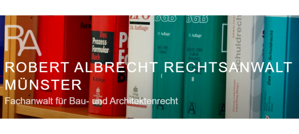 Kanzlei Robert Albrecht