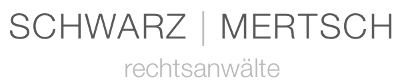 Schwarz | Mertsch Rechtsanwälte