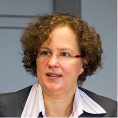 Martina Götzl-Kirchner