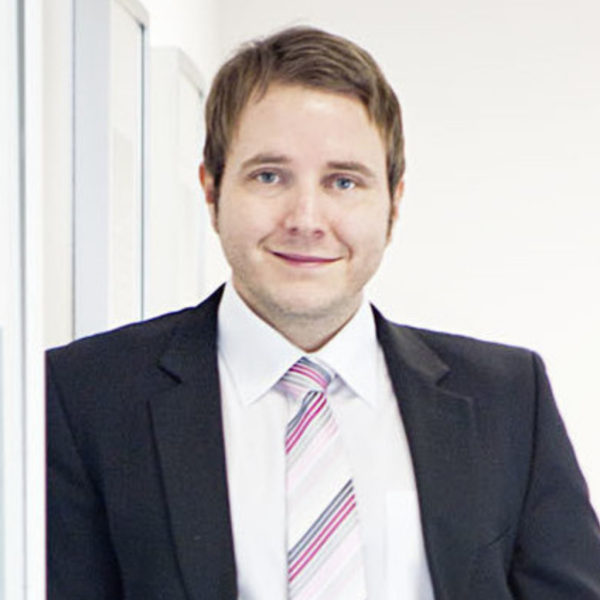 Dr. Felix Winkler