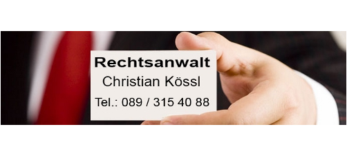 Kanzlei Christian Kössl