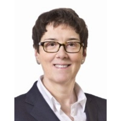 Christiane Appel LL.M