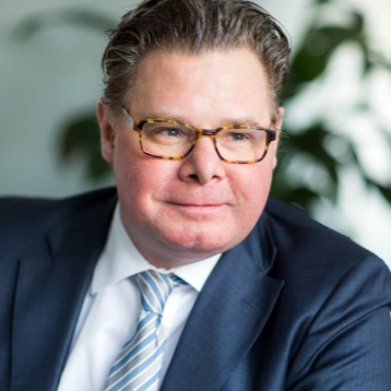 Tobias Preis