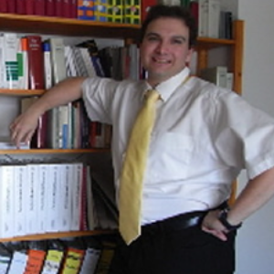 Sven-André Pfisterer