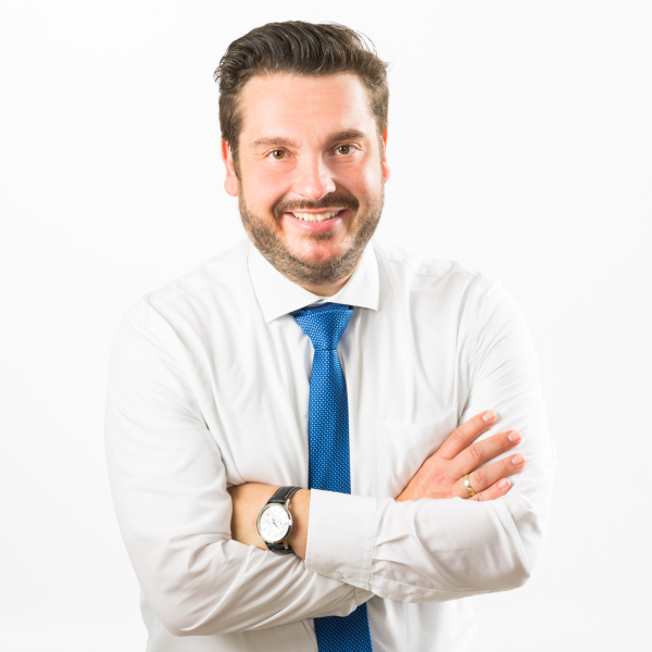Daniel Ennever