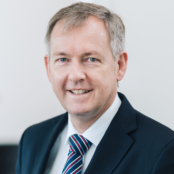 Dr. Christian Bock